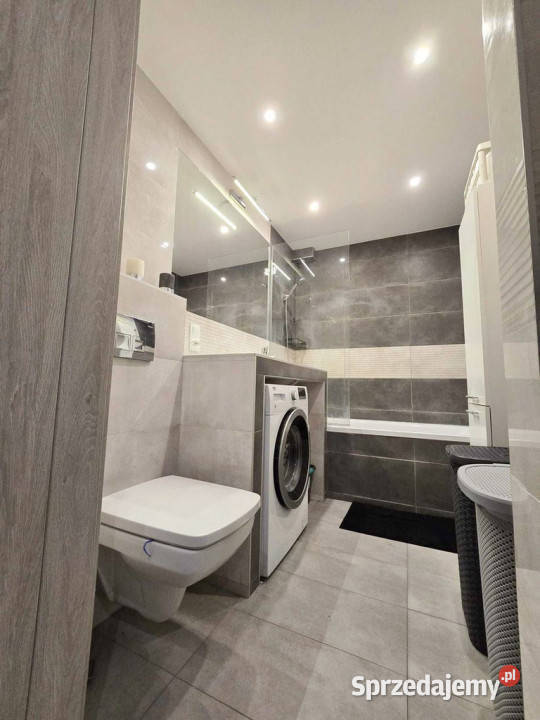 Widok na Odręcisza i centrum miasta3pokoje piwnica opolskie Opole