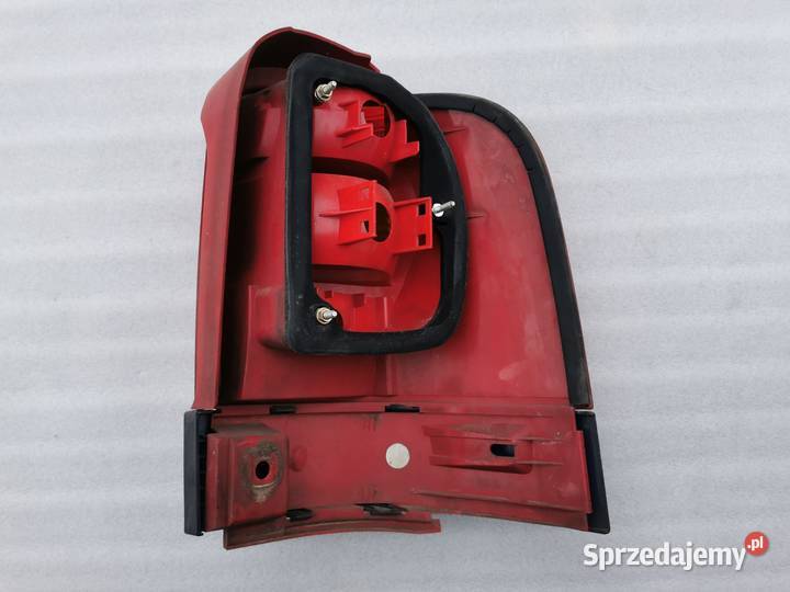 Lampa Lewy Tył Tylna Lewa Seat Alhambra VW lewe Wyszków