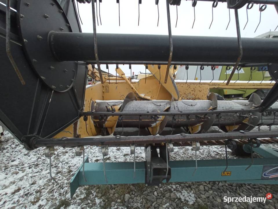 Holland TX 34 Szamoty