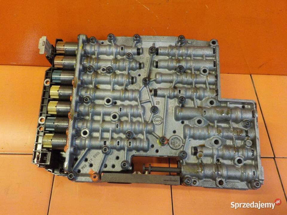 BMW E90 20 D 11r 177 N47 mechatronika sterownik osobowe mazowieckie