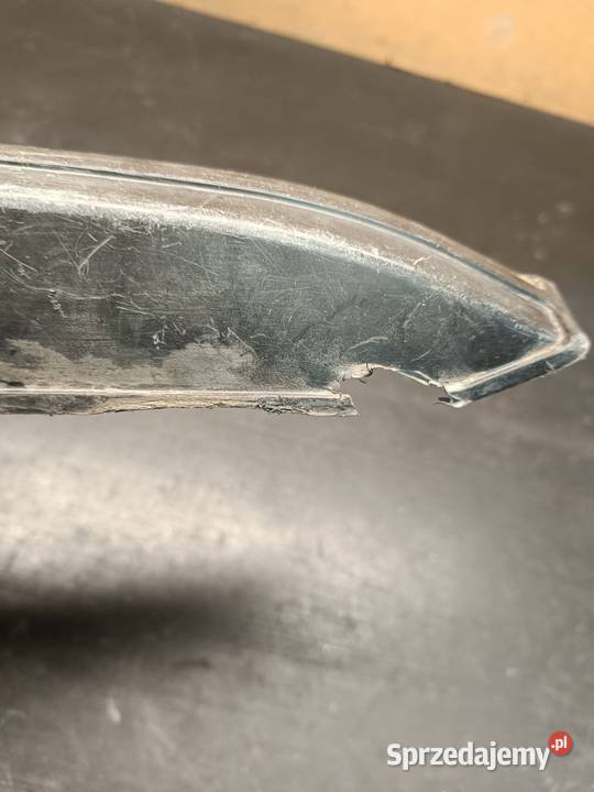 Osłona łańcucha plastik wahacz koło tył części Gołaczewy