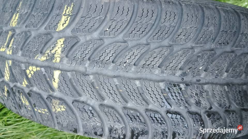 Opony zimowe debica 185 60 14 Skwierzyna