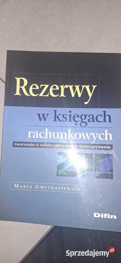 Książka Rachunkowość i Prawo Podatkowe 2002 Antykwariat Antyki, Sztuka, Kolekcje wielkopolskie Leszno