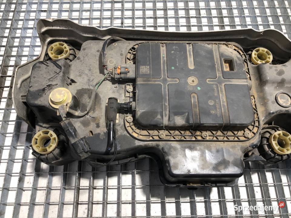 ZBIORNIK SCR CITROEN JUMPER II 9818716680 20 130