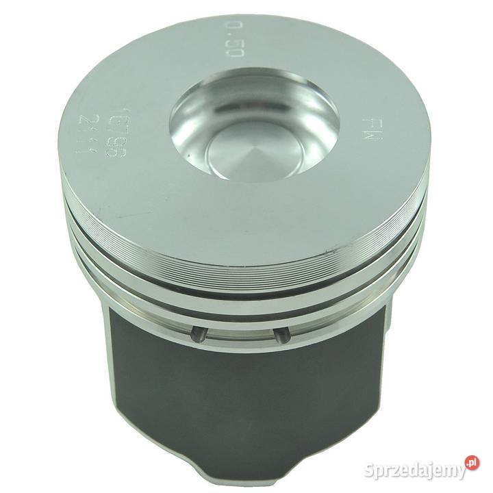 Tłok silnika 8250 mm STD 050 Kubota V2403 podkarpackie Tajęcina