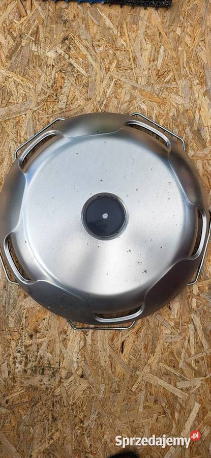 Kołpak tylny to Turismo Rybnik