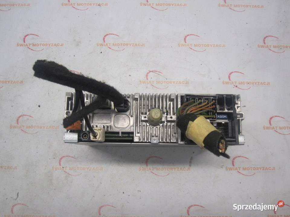 PEUGEOT 208 I 13r radio 9806730180 Kielce