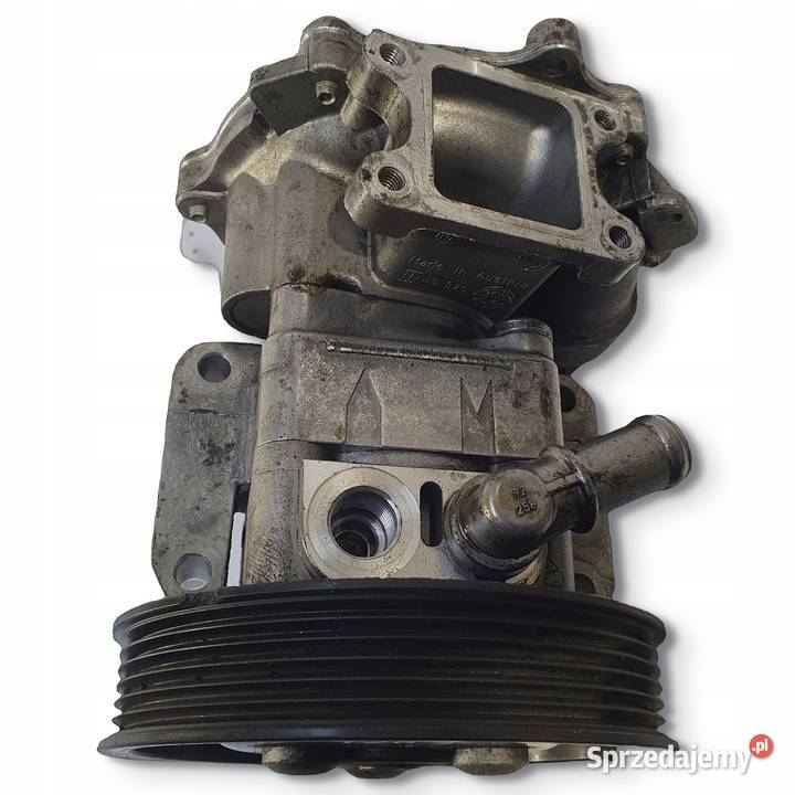 POMPA WSPOMAGANIA BMW E90 E87 316i 116i 16 i Chełm