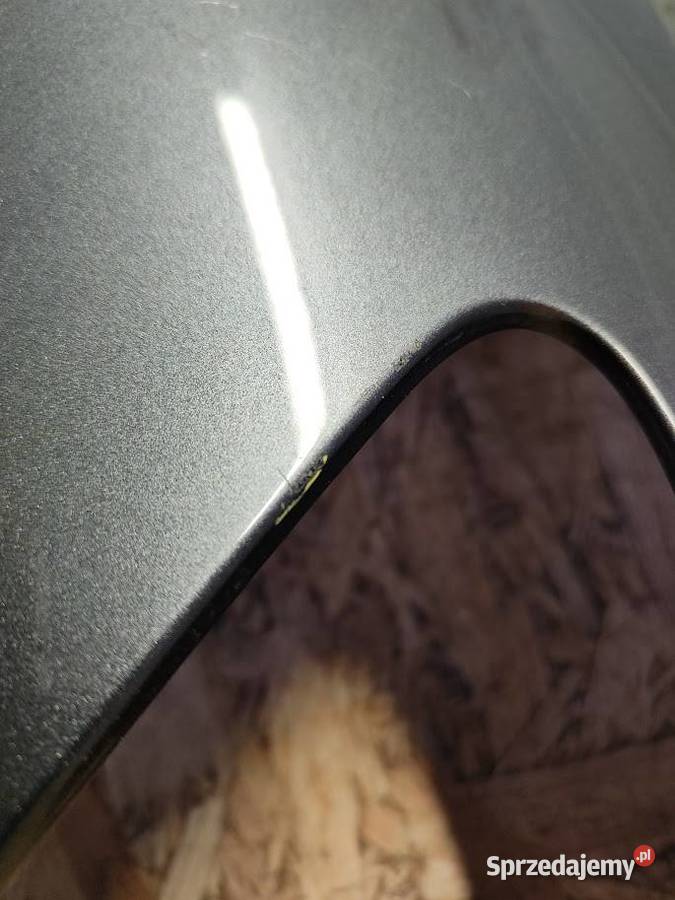 Błotnik Prawy Przód Audi A6 C8 20182025 Błotniki Pleszew