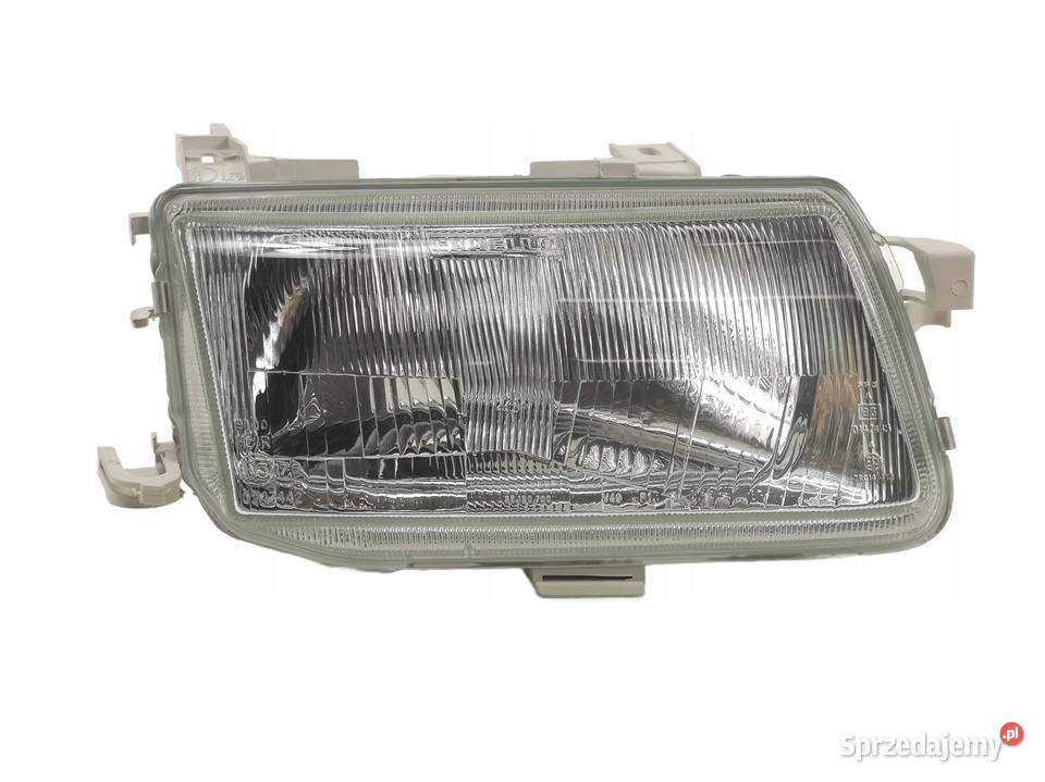 LAMPA PRAWY PRZÓD OPEL ASTRA F 2001 MAGNETI sprzedam