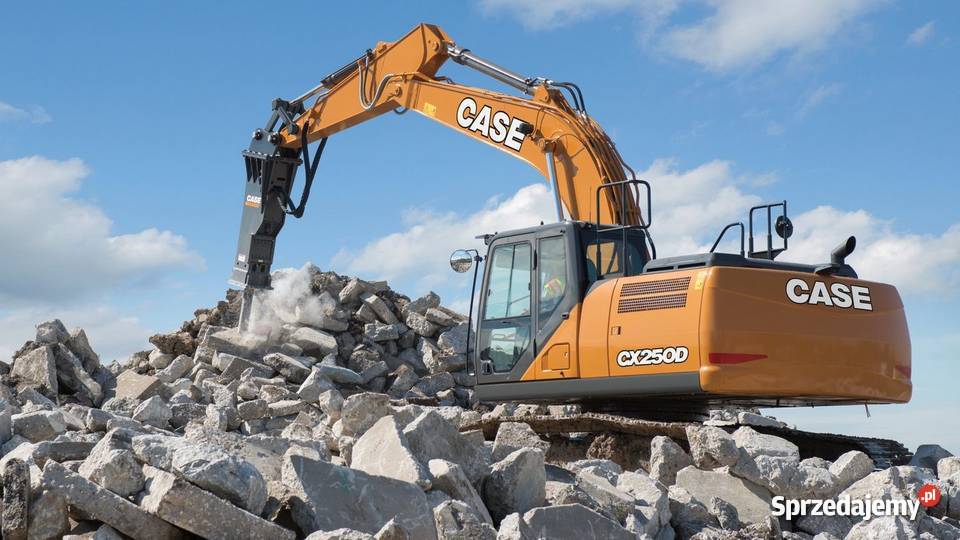 CASE CX ISUZU Usuwanie Wyłączenie SCR Adblue małopolskie Brzesko sprzedam