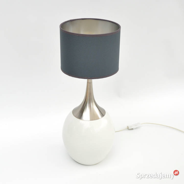 Lampa stołowa ROGO Leuchten Niemcy lata 80