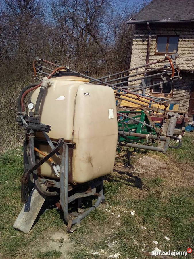 opryskiwacz pilmet Miechów