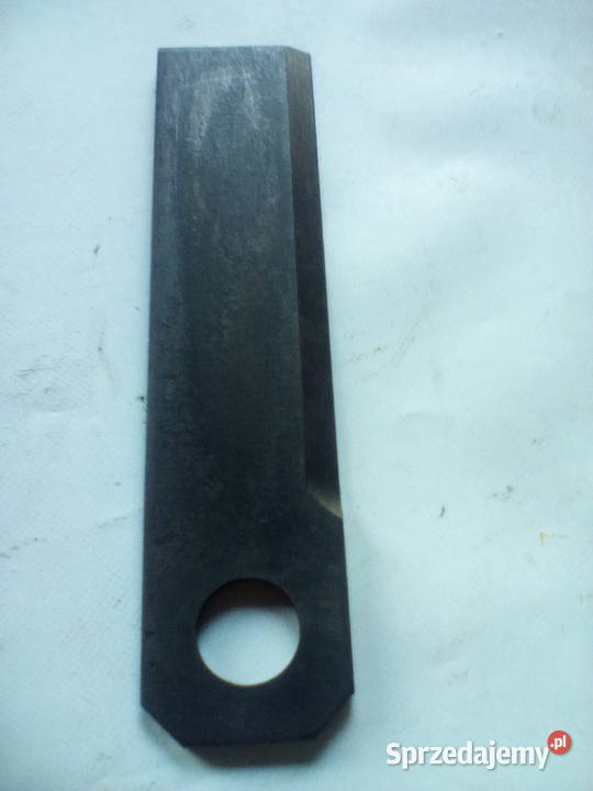 noże przystawki docinacza kukurydzy różne Przewłoka