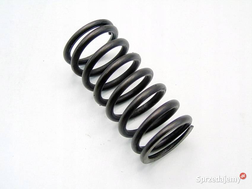 SPRĘŻYNA ZAWORU 20 D BMW X3 E46 E90 E91 E60 E61