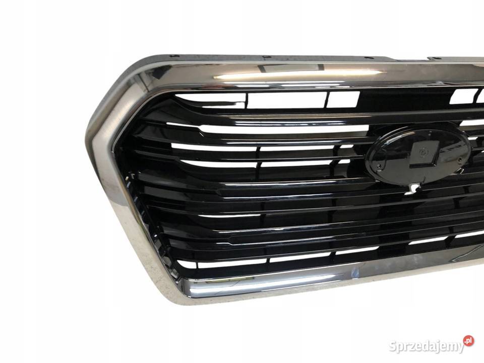 Subaru Ascent 20182022 Atrapa Chrom Grill Skarżysko-Kamienna