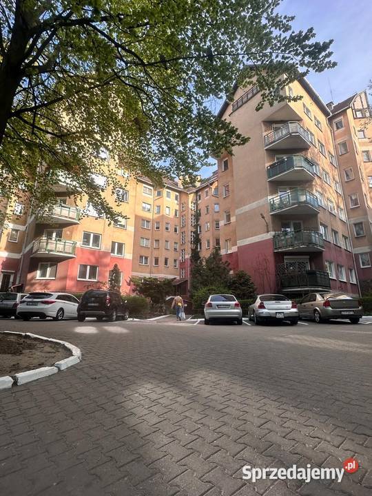 Na sprzedaż Szczecin Centrum 5 min pieszo do CH Piętro 5 sprzedam