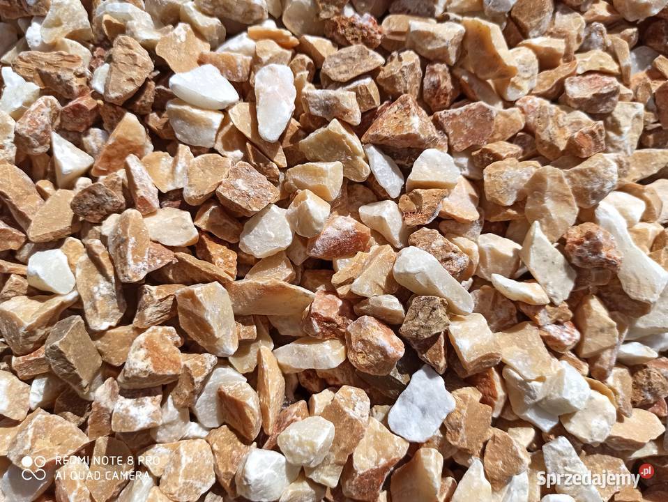 Grys Giallo Siena Kamień ozdobny Żółty Palisada Chrzanów sprzedam