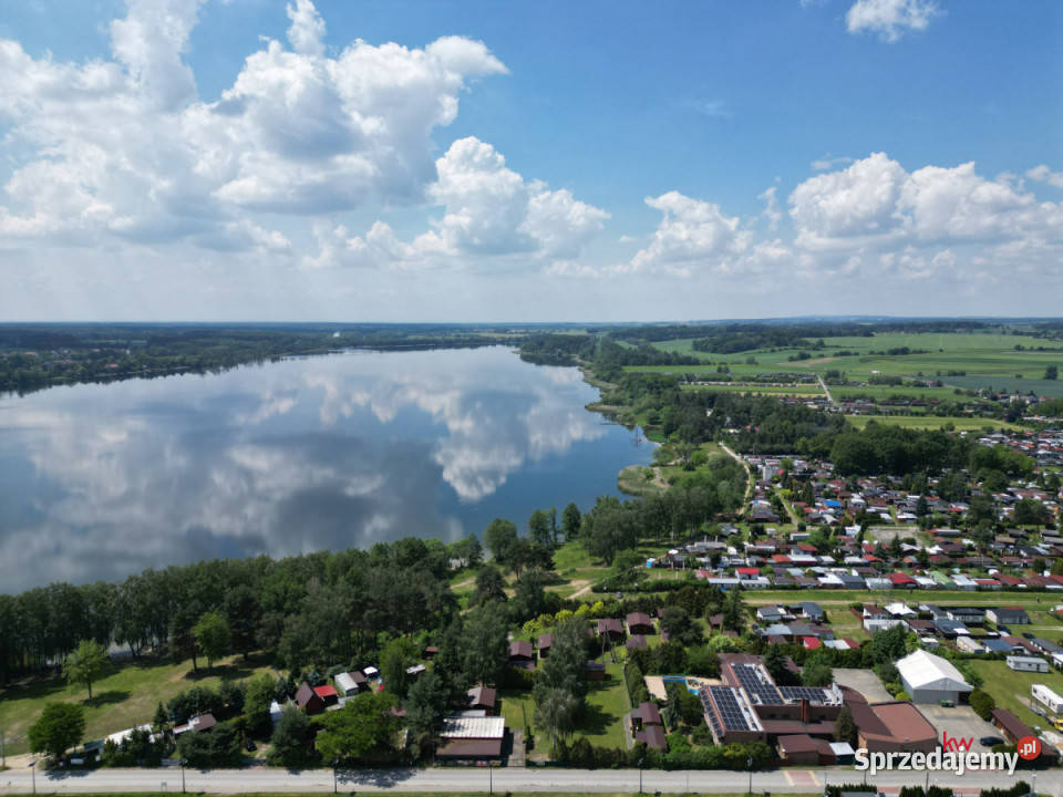Lokal Niewiesze Plażowa 1530m