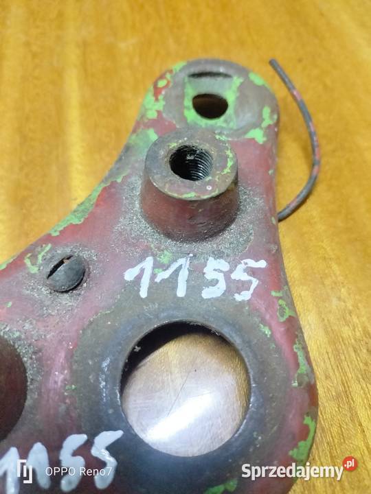 Półka górna lag Komar motorynka Łubno