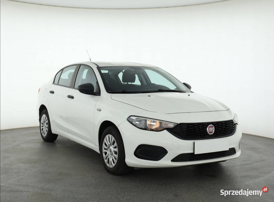 Fiat Tipo 14 16V Piaseczno
