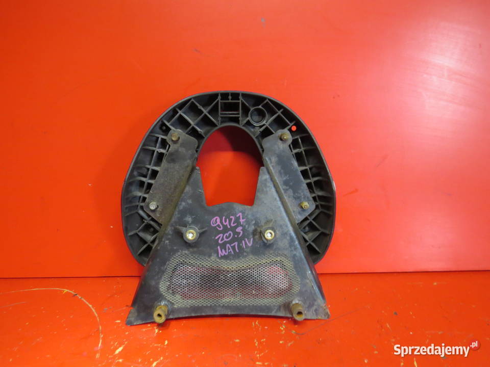 YAMAHA MAJESTY 400 250 2007 mocowanie kufra mazowieckie Warszawa sprzedam