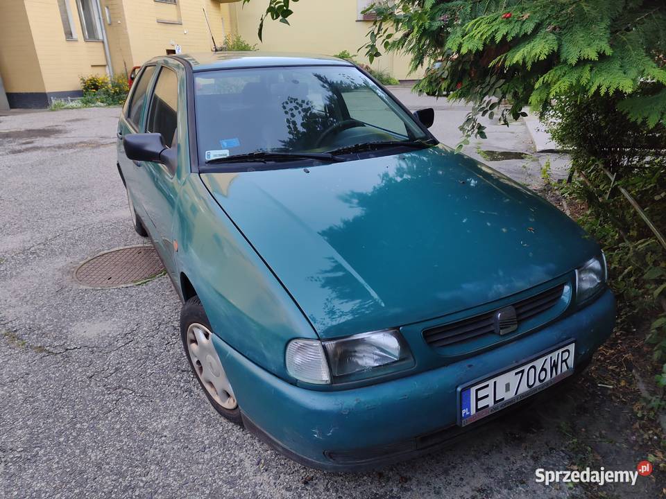 Swat ibiza Ibiza Łódź