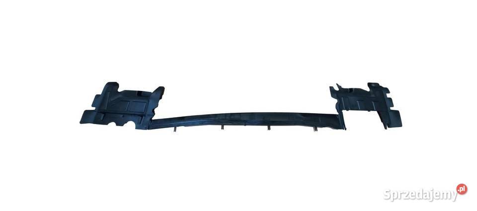 NOWA OSŁONA OBUDOWA RAMKA CHŁODNICY PEUGEOT 308 wielkopolskie
