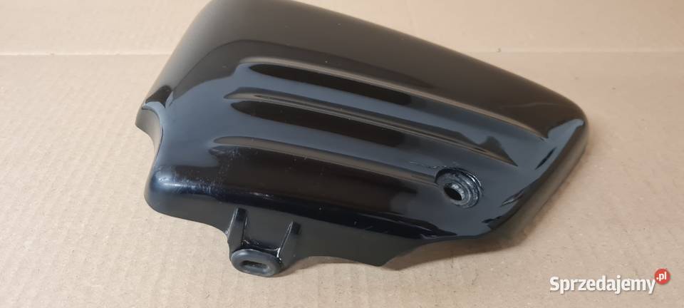 Honda Shadow 125 owiewka boczek lewy Warszawa