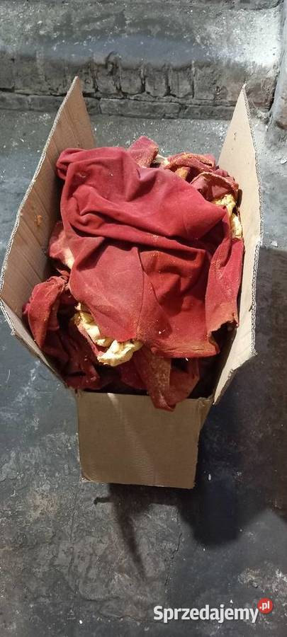 Tapicerka Niewiadów N126N org na wzór Ruda Śląska