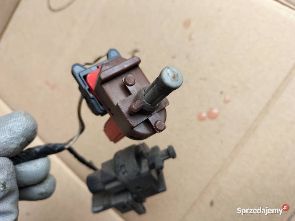 FORD MONDEO MK2 CZUJNIK STOPU lubelskie Kamień-Kolonia