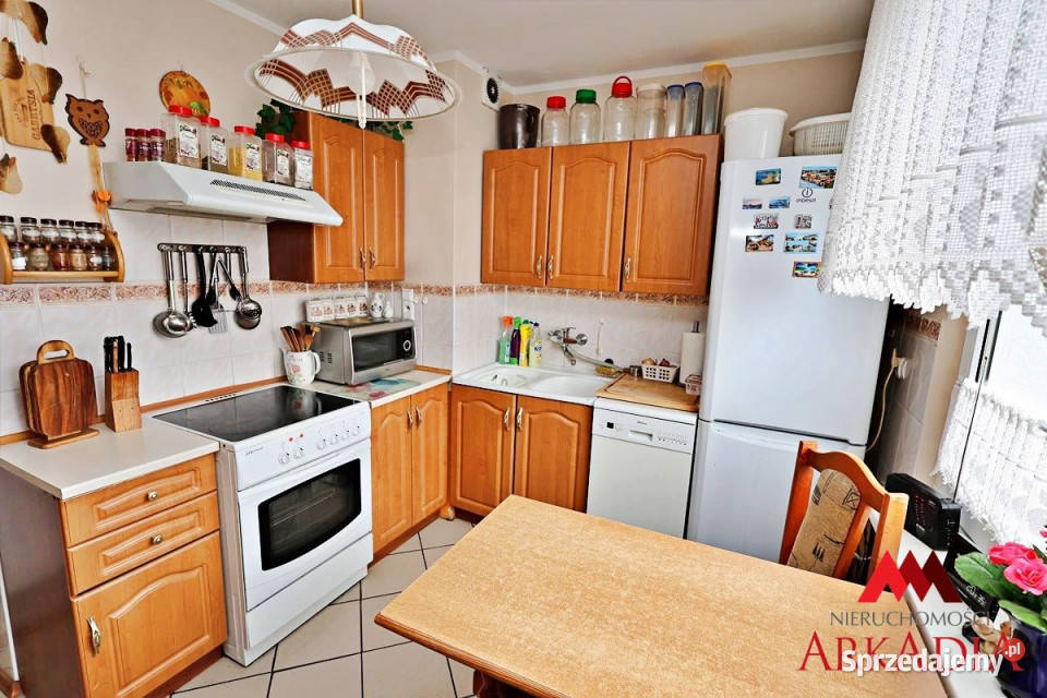 Mieszkanie na sprzedaż 655m2 3 pok Lubraniec Sprzedaż