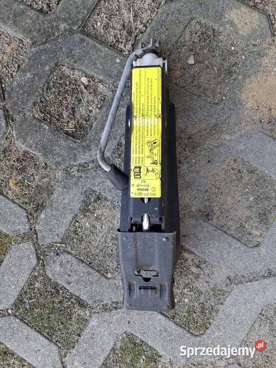 Sprzedam podnośnik Pozostałe Przedmieście Czudeckie sprzedam