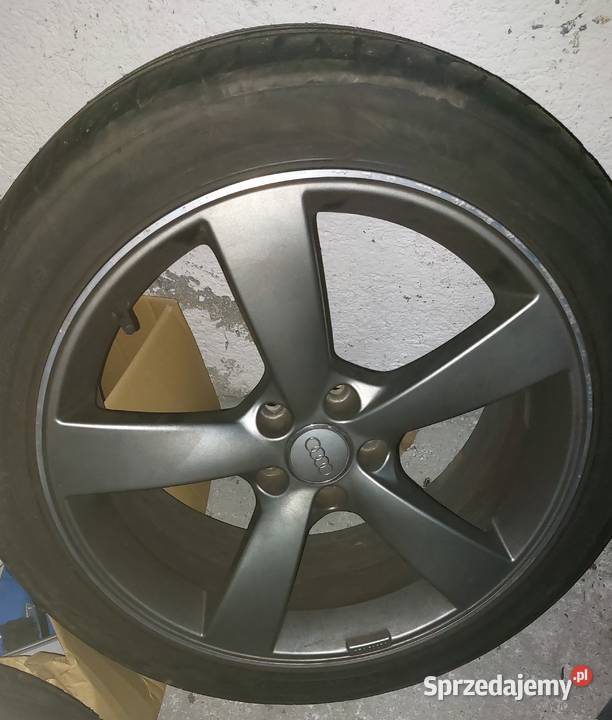 Audi A8 D3 37 Quattro LPG dolnośląskie Zgorzelec