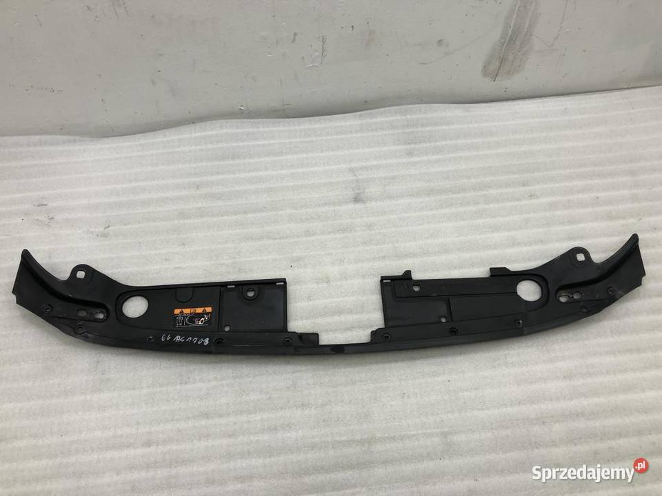 OSŁONA PASA GÓRNA GHP950717 MAZDA 6 GJ