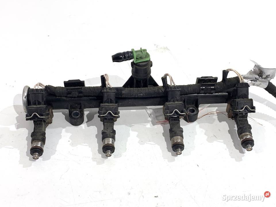 LISTWA WTRYSKOWA FIAT TIPO 0280151302 14 95