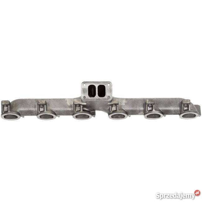 87802374Kolektor Wydechowy Holland TM Case MXM Zbuczyn