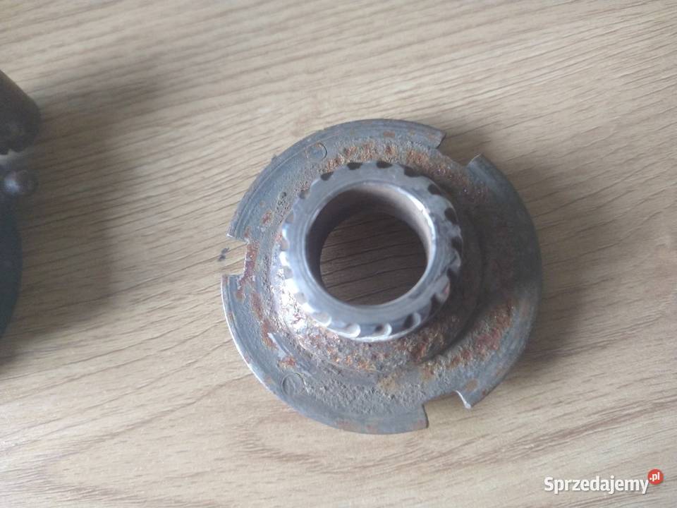 IŻ 49 napęd licznika świętokrzyskie Ostrowiec Świętokrzyski