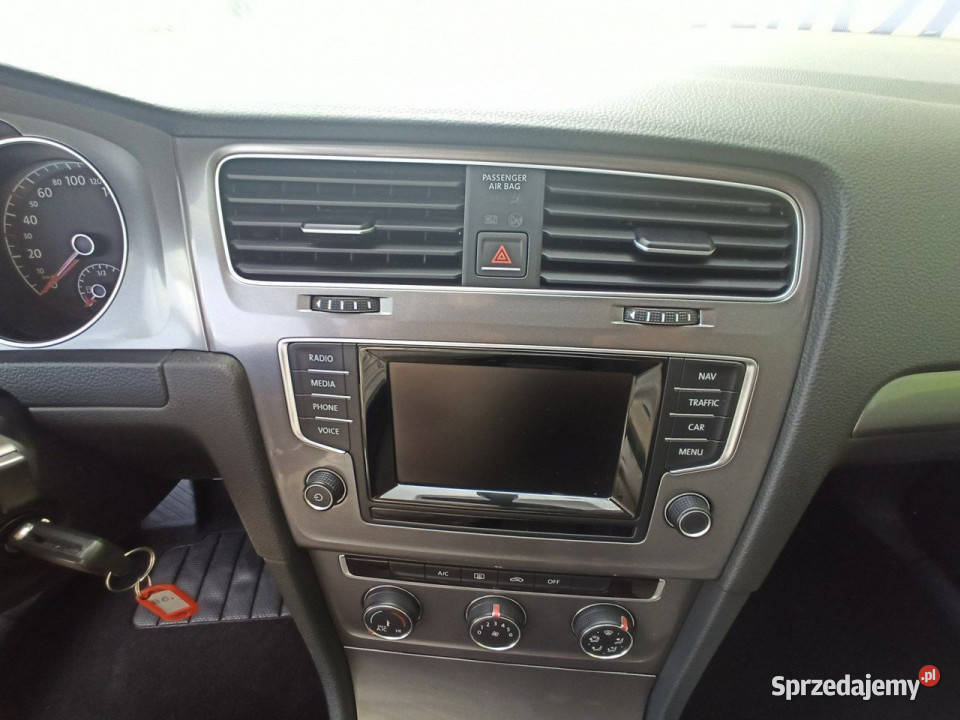 mały przebieg świetny stan Rzeszów