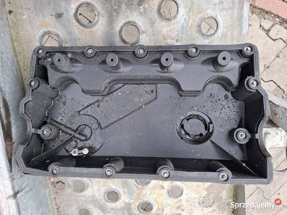 Audi VW Seat Skoda Osłona Silnika Górna Pokrywa Osłony silnika Skawina sprzedam