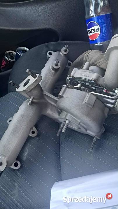 seat leon 1 arl 200KM podkarpackie Glinik Polski