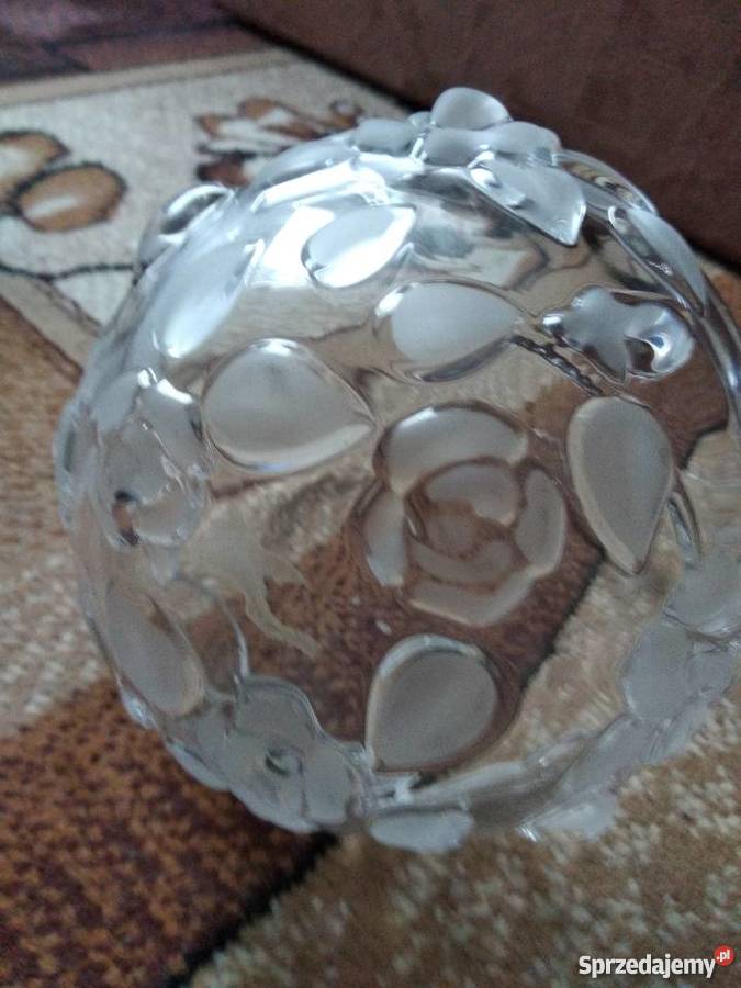 salaterki ozdobne na cukierki