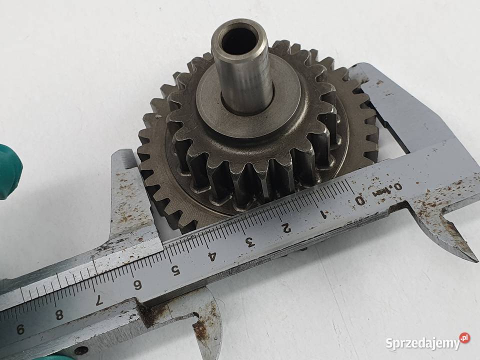 Tryb Posredni Rozrusznika Kolo Honda Trx 250 łódzkie Łódź sprzedam