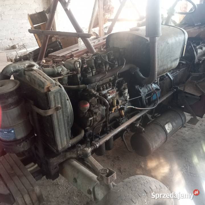 Ursus c360c360 sprzedamzamienie