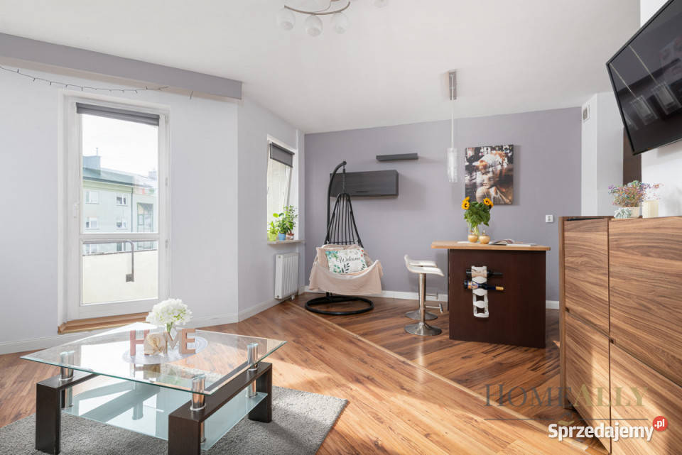 Mieszkanie Warszawa Odkryta 382m2 1pokojowe