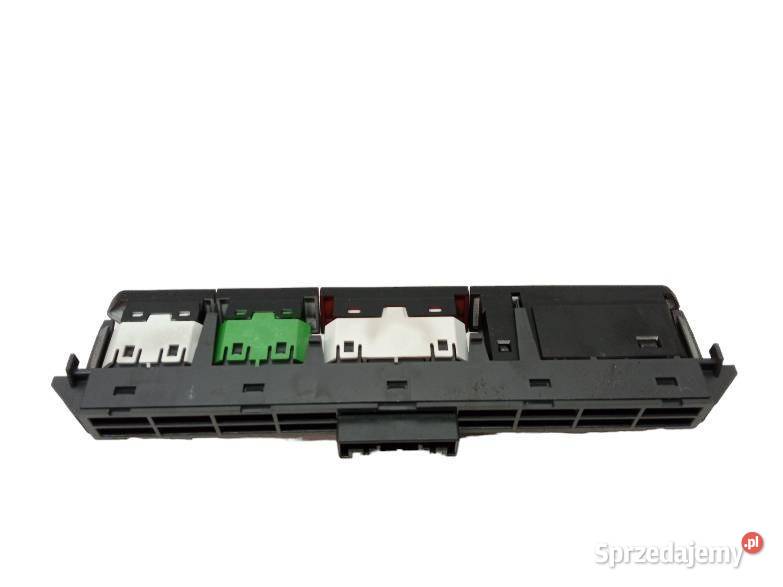 PRZEŁĄCZNIK AWARYJNYCH 3G0927132K Volkswagen