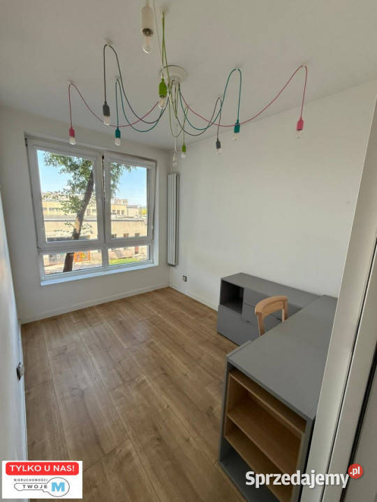 Sprzedam mieszkanie 59m 3 pokoje Kielce Liczba pokoi 3