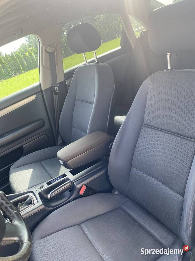 Audi A4 B7 Bixenon niski przebieg doinwestowana Zarejestrowany w Polsce Werbkowice