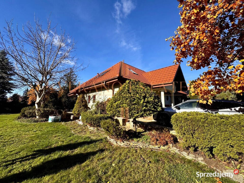 Dom wolnostojący Radom 230 m sprzedam