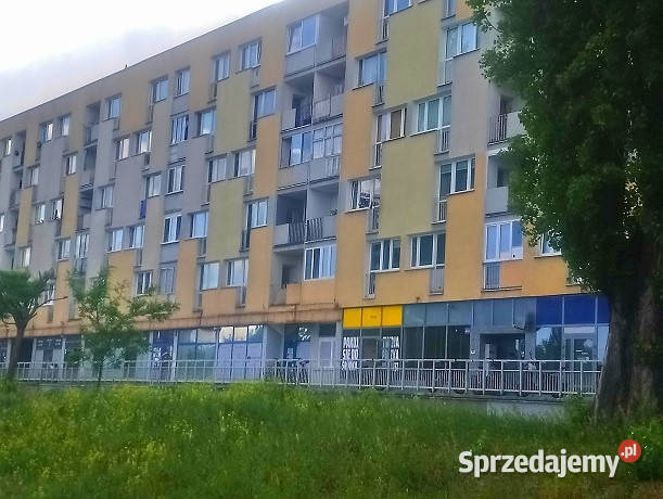 Na Sprzedaz Lokal Komercyjny 11 metrowy Kijowska mazowieckie Warszawa
